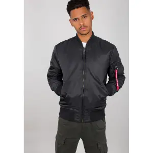 Bomber Alpha Industries MA-1 VF 59 Long image-2