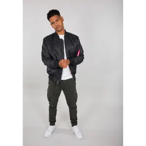 Bomber Alpha Industries MA-1 VF 59 Long image-1