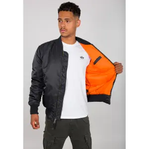 Bomber Alpha Industries MA-1 VF 59 Long image-4