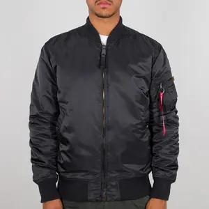 Bomber Alpha Industries MA-1 VF 59 Long image-3