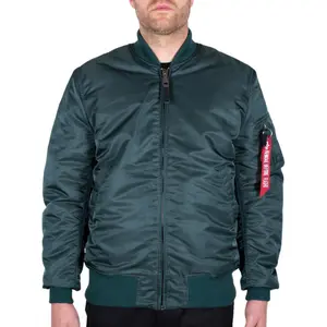 Long bomber Alpha Industries MA-1 VF 59 image-0