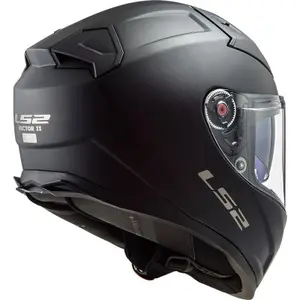 Casco integral de moto LS2 FF811 Vector II image-1