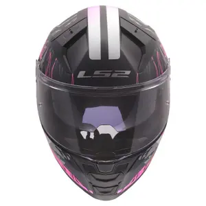 Casco integral de moto LS2 FF811 Vector II Darflo image-4