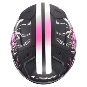 Casco integral de moto LS2 FF811 Vector II Darflo image-6