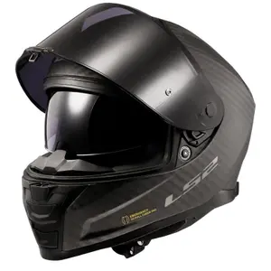 Casco integral de moto LS2 FF811 Vector II image-1