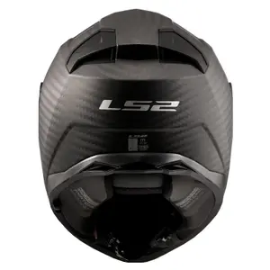 Casco integral de moto LS2 FF811 Vector II image-2