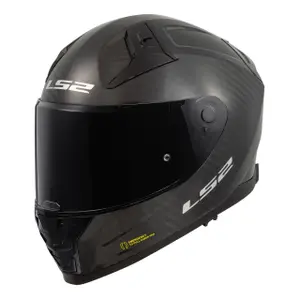 Volle motorhelm LS2 FF811 Vector II image-1