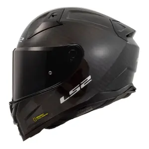 Volle motorhelm LS2 FF811 Vector II image-4