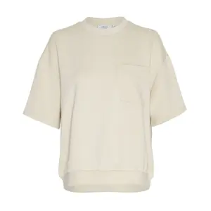 Sweatshirt femme Moss Copenhagen Isora Ima image-0