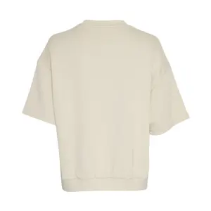 Sweatshirt femme Moss Copenhagen Isora Ima image-1