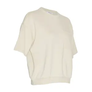 Sweatshirt femme Moss Copenhagen Isora Ima image-2