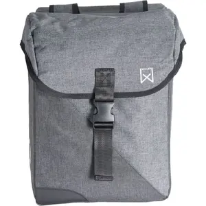 Dubbele bagagedrager tas Willex 800 image-0