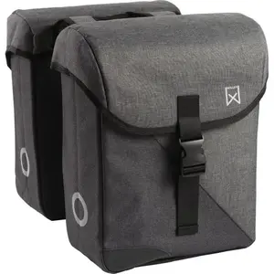 Dubbele bagagedrager tas Willex 800 image-2