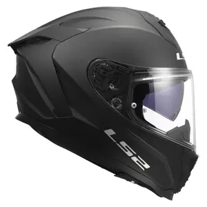 Full face motorcycle helmet LS2 FF817 Challenger II image-1