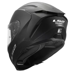 Full face motorcycle helmet LS2 FF817 Challenger II image-2