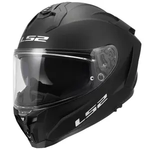 Full face motorcycle helmet LS2 FF817 Challenger II image-3