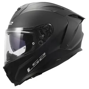 Full face motorcycle helmet LS2 FF817 Challenger II image-5