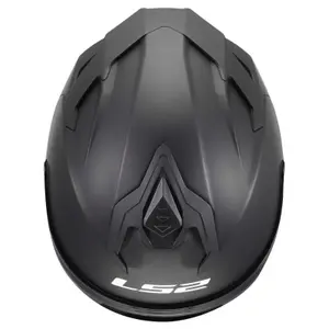 Full face motorcycle helmet LS2 FF817 Challenger II image-6