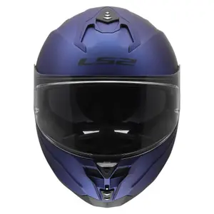 Full face motorcycle helmet LS2 FF817 Challenger II image-1