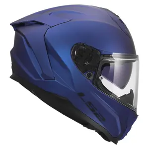 Full face motorcycle helmet LS2 FF817 Challenger II image-2