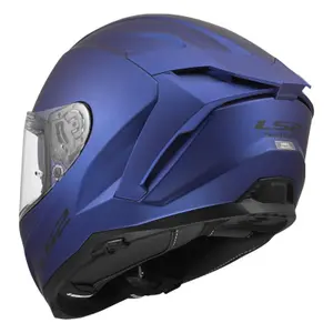 Full face motorcycle helmet LS2 FF817 Challenger II image-3