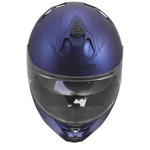 Full face motorcycle helmet LS2 FF817 Challenger II image-6