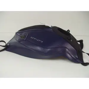 Τάπας ρεζερβουάρ μοτοσικλέτας Bagster YAMAHA MT 07 2014-2017 image-0