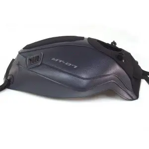 Τάπας ρεζερβουάρ μοτοσικλέτας Bagster YAMAHA MT 07 2014-2017 image-0