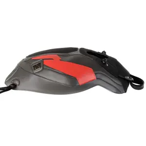 Τάπας ρεζερβουάρ μοτοσικλέτας Bagster YAMAHA MT 07 2014-2017 image-0