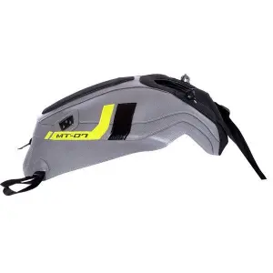 Τάπας ρεζερβουάρ μοτοσικλέτας Bagster YAMAHA MT 07 2014-2017 image-0