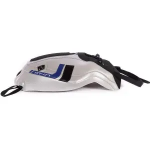 Τάπας ρεζερβουάρ μοτοσικλέτας Bagster YAMAHA MT 07 2014-2017 image-0