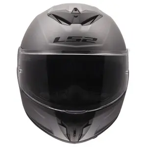 Kask motocyklowy z pełną twarzą LS2 FF820 Rapid III image-1