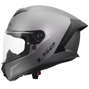 Kask motocyklowy z pełną twarzą LS2 FF820 Rapid III image-2
