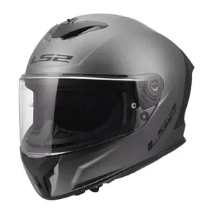 Kask motocyklowy z pełną twarzą LS2 FF820 Rapid III image-3