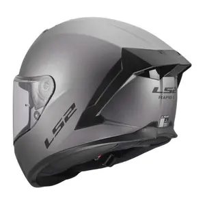 Kask motocyklowy z pełną twarzą LS2 FF820 Rapid III image-4