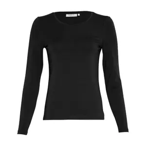 T-shirt femme Moss Copenhagen Olivie image-0