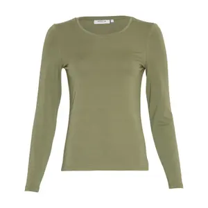 T-shirt femme Moss Copenhagen Olivie image-0