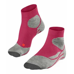 Socken für Frauen Falke TE2 Short image-2