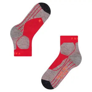 Socken für Frauen Falke TE2 Short image-0