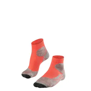 Women's socks Falke TE2 Short image-0