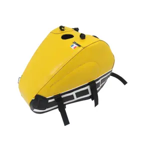 Motortankafdekking Bagster YAMAHA XV 950 R 60th Anniversary 2013-2019 image-0