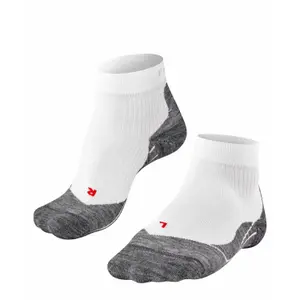 Women's low socks Falke TE 4 Short image-0