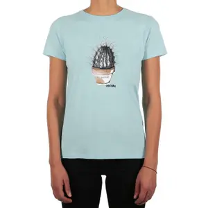 T-shirt à pointes femme Iriedaily image-0