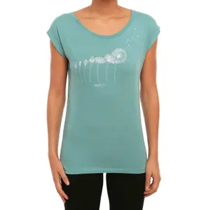 T-shirt femme Iriedaily evolution image-0