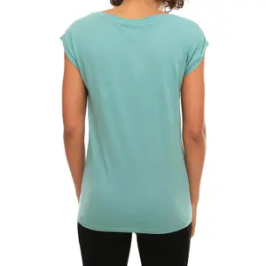 T-shirt femme Iriedaily evolution image-1