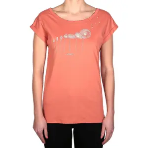 T-shirt femme Iriedaily evolution image-0