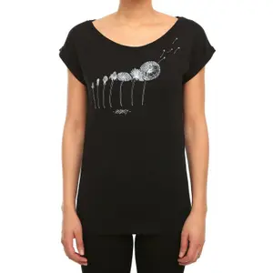 T-shirt femme Iriedaily evolution image-0