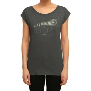 T-shirt femme Iriedaily evolution image-0