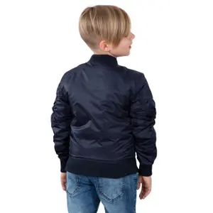 Bomber child Alpha Industries MA-1 VF 59 image-3