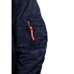 Bomber child Alpha Industries MA-1 VF 59 image-4